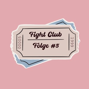 Cover Fight Club